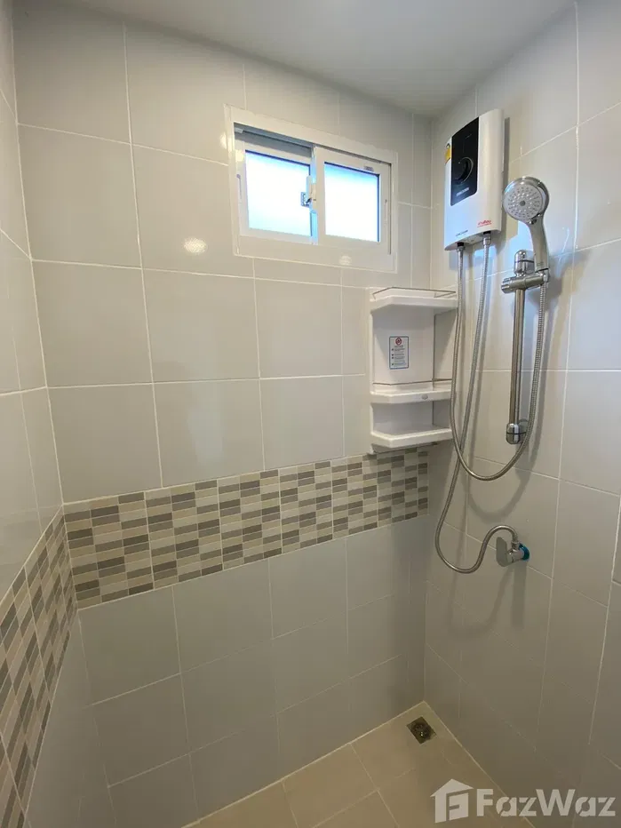 รูป วิลล่าให้เช่า 3 ห้องนอน ในโครงการ ลา วัลเล่ วิลเลจ ทาวน์ 2 1932845 - รูปที่ 26/43