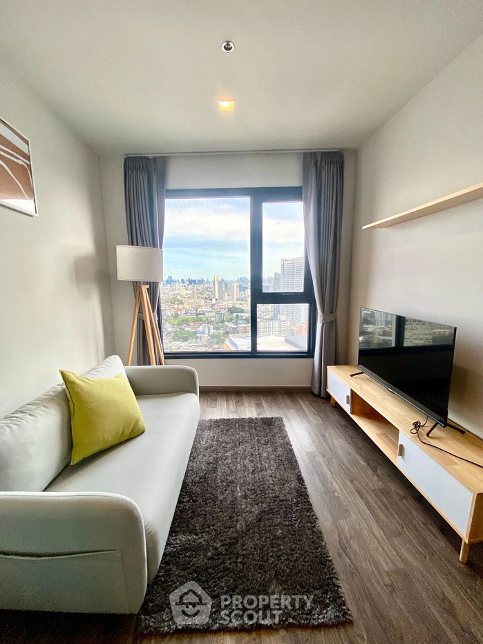 picture 1-BR Condo at Life Ladprao Valley near BTS Ha Yaek Lat Phrao (ID 2251872) - 2/6