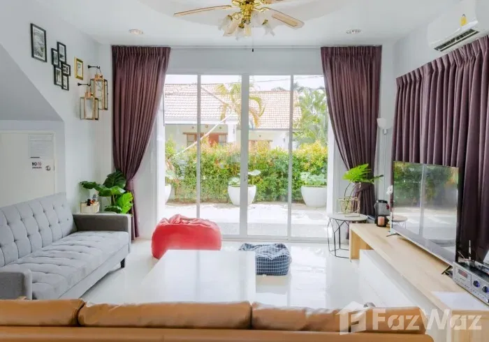 รูป วิลล่าให้เช่า 4 ห้องนอน ใน หนองแก, ประจวบคีรีขันธ์ 5366930 - รูปที่ 8/34