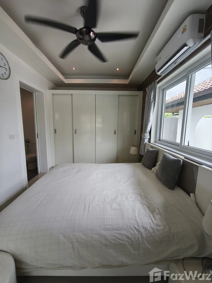 รูป ขาย วิลล่า 3 ห้องนอน ในโครงการ ออร์คิด พาราไดซ์ โฮม 2 - รูปที่ 15/22
