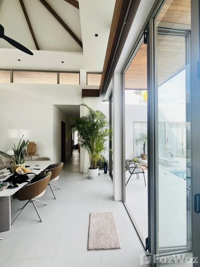 picture 3 Bedrooms Villa for Sale in Botanica Mind. - 25/26