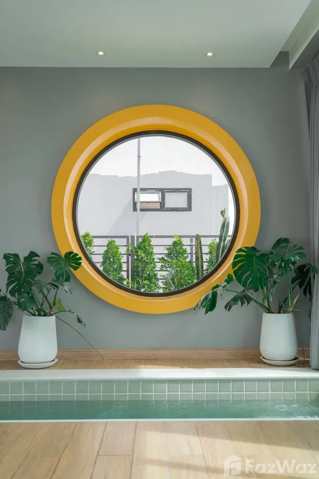 รูป บ้านเดี่ยวให้เช่า 4 ห้องนอน ใน หินเหล็กไฟ, ประจวบคีรีขันธ์ 2017128 - รูปที่ 31/34