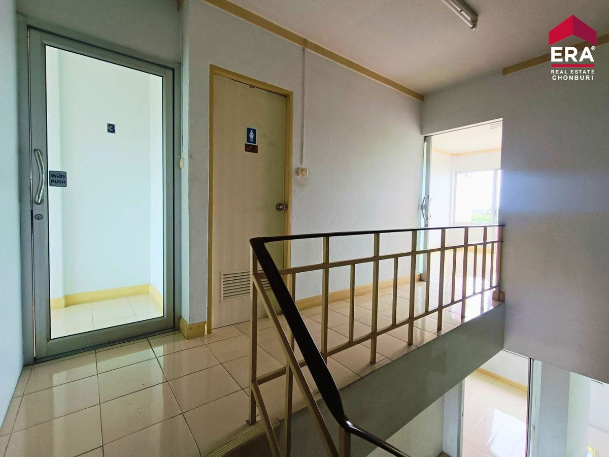 รูป ให้เช่า อาคารพาณิชย์ 3 ชั้นครึ่ง โครงการปาล์มเพลส – ติดถนนอัสสัมชัญ–ไร่กล้วย ทำเลทองสำหรับธุรกิจและอยู่อาศัย - รูปที่ 13/21