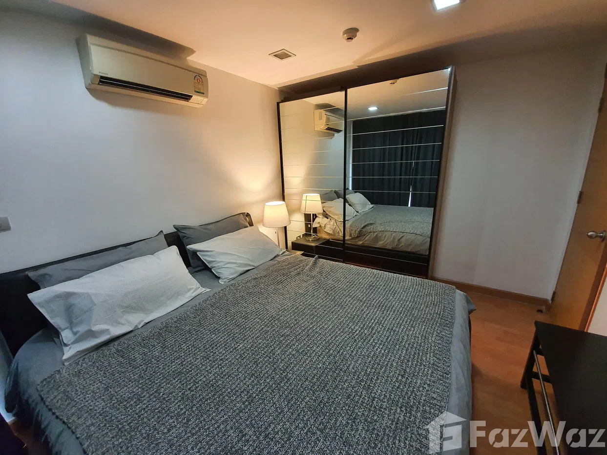 picture For Sale: 1BR/1BA 43sqm Condo at XVI The Sixteen - 10/12