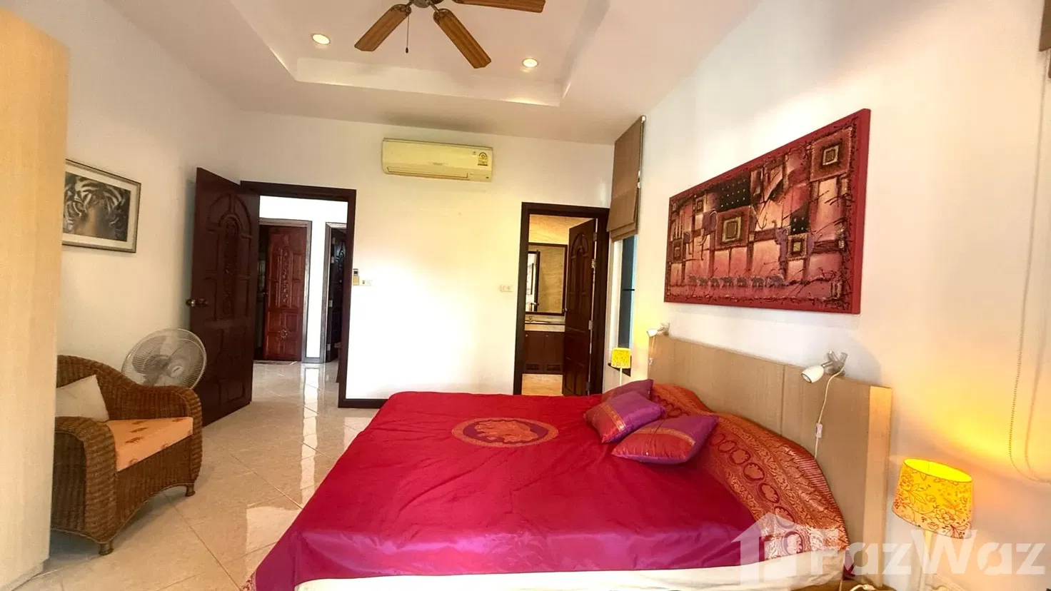 picture 2 Bedroom Villa for sale at Manora Village I - 16/26