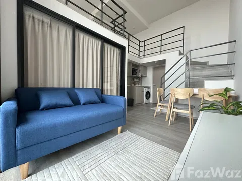 2-Bedroom (Hybrid) for Rent