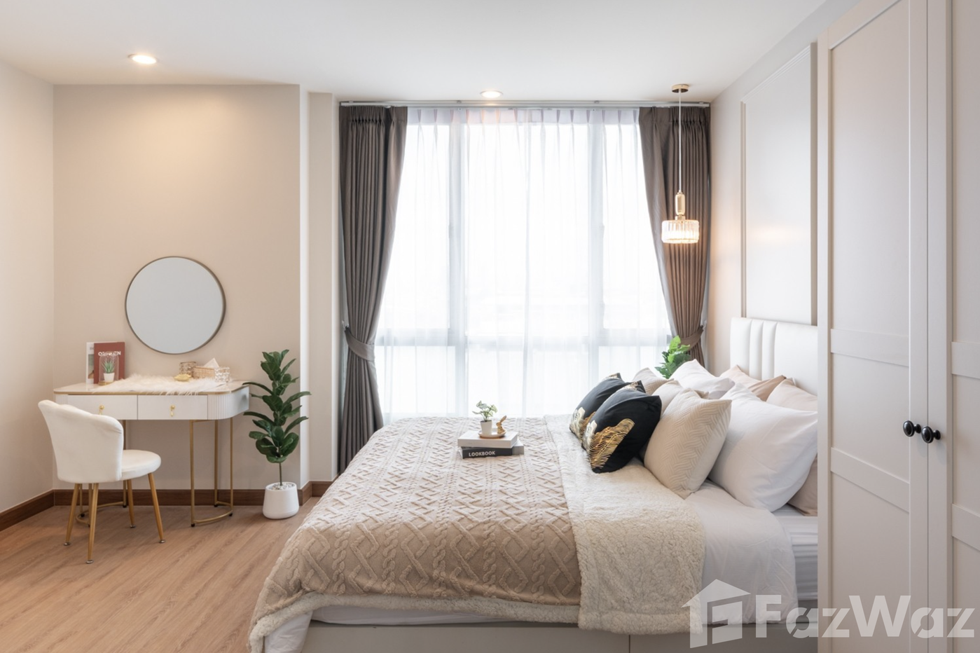 รูป ขาย คอนโด 1 ห้องนอน ในโครงการ เดอะ สตาร์ เอสเตท แอท พระราม 3 - รูปที่ 13/18