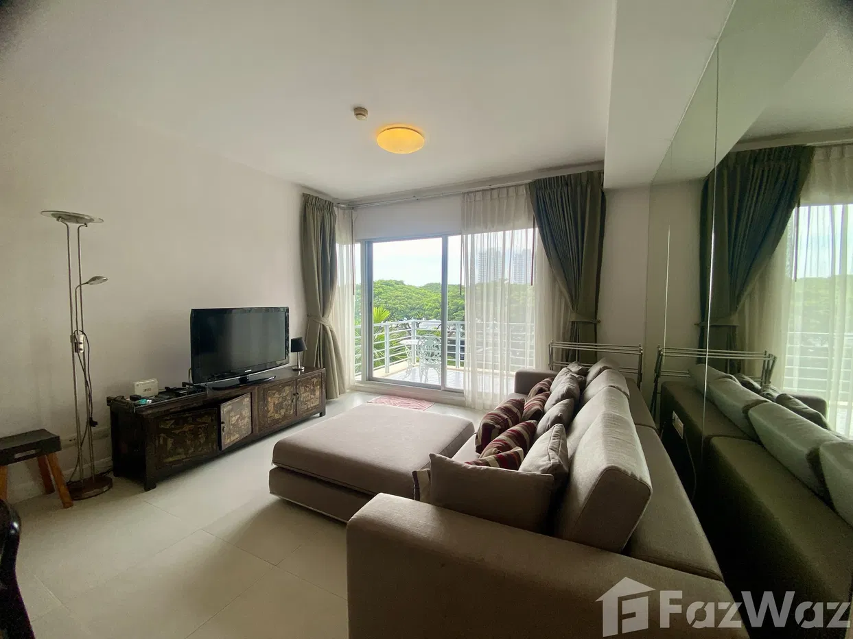 picture 2 Bedroom Condo for sale at Baan Sanpluem - 1/8