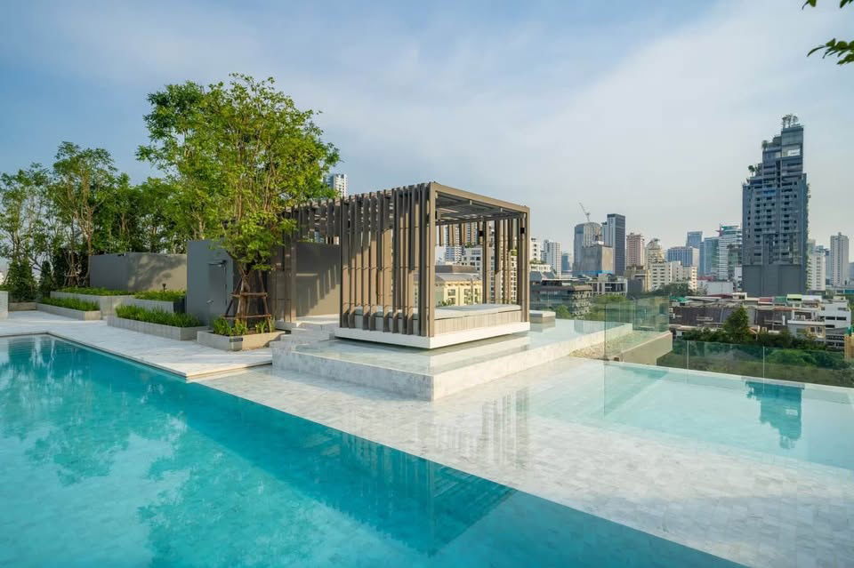 picture Condo for rent: Fynn Sukhumvit 31, near MRT Sukhumvit, 75,000 baht, property code: RS1367 - 25/27