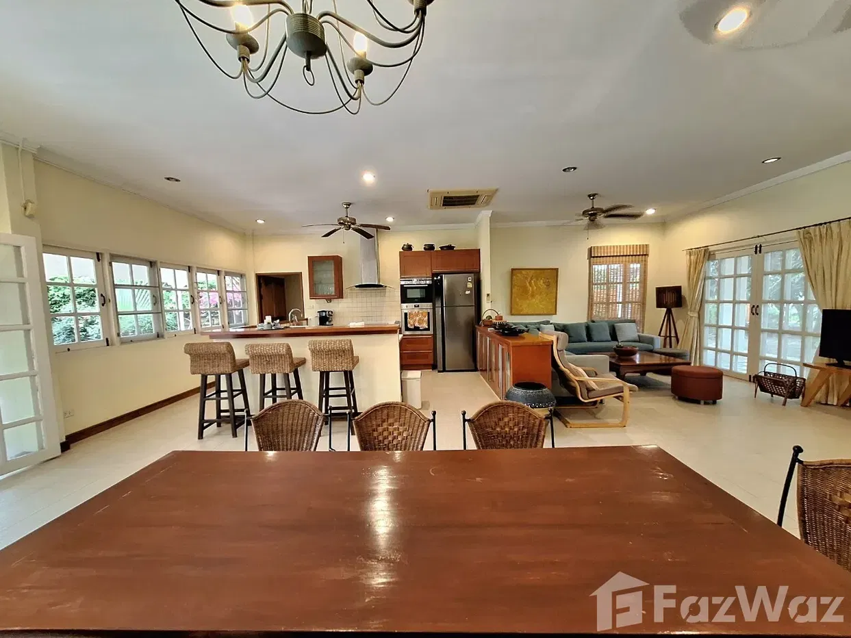 รูป วิลล่าให้เช่า 4 ห้องนอน ใน หนองแก, ประจวบคีรีขันธ์ 1929639 - รูปที่ 41/108