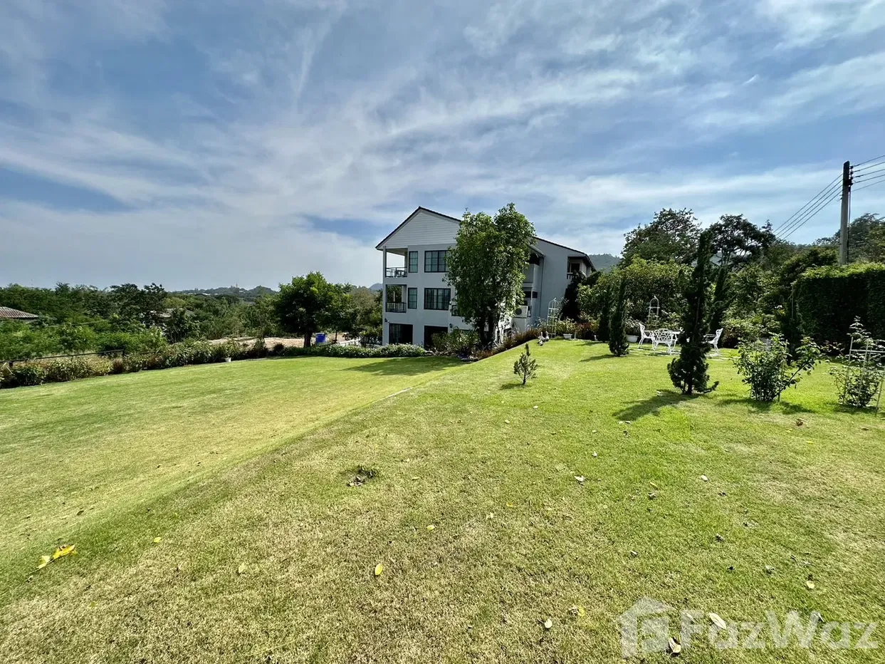 picture 4 Bedroom House for sale in Hua Hin City, Prachuap Khiri Khan - 11/44