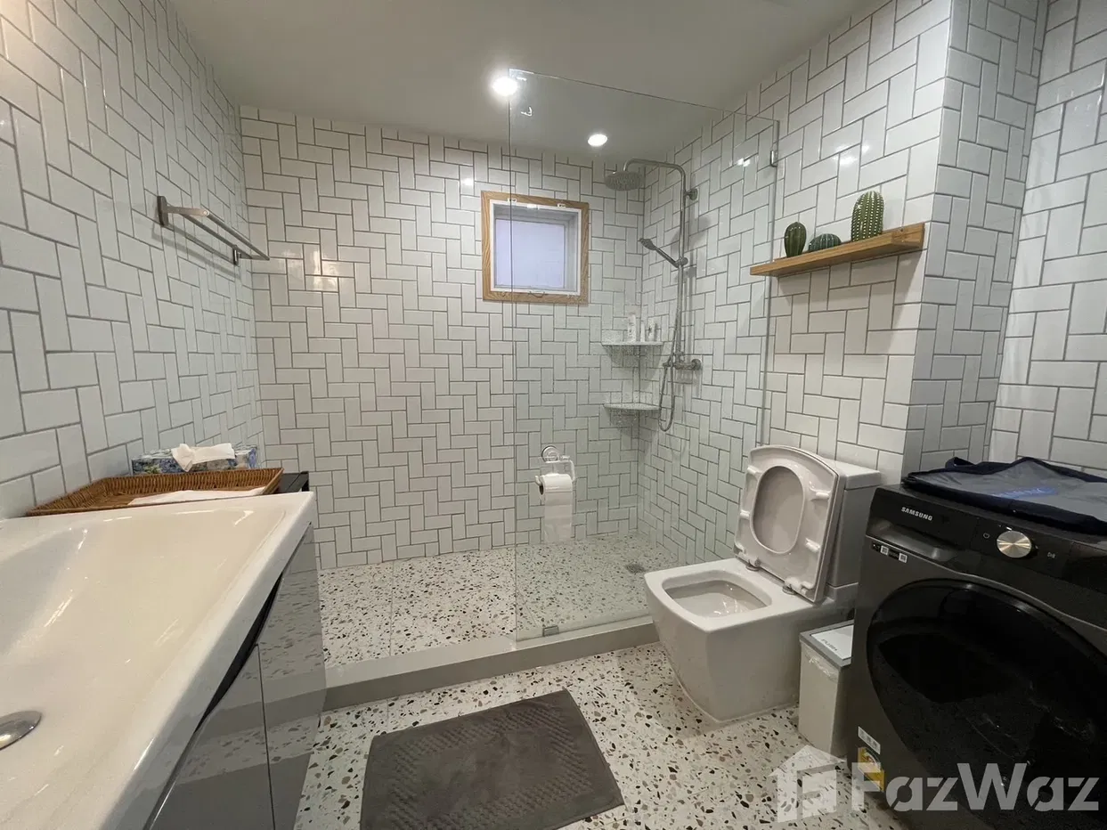 picture 2 Bedroom Condo for rent at Baan Sansaran Condo 1656186 - 9/11
