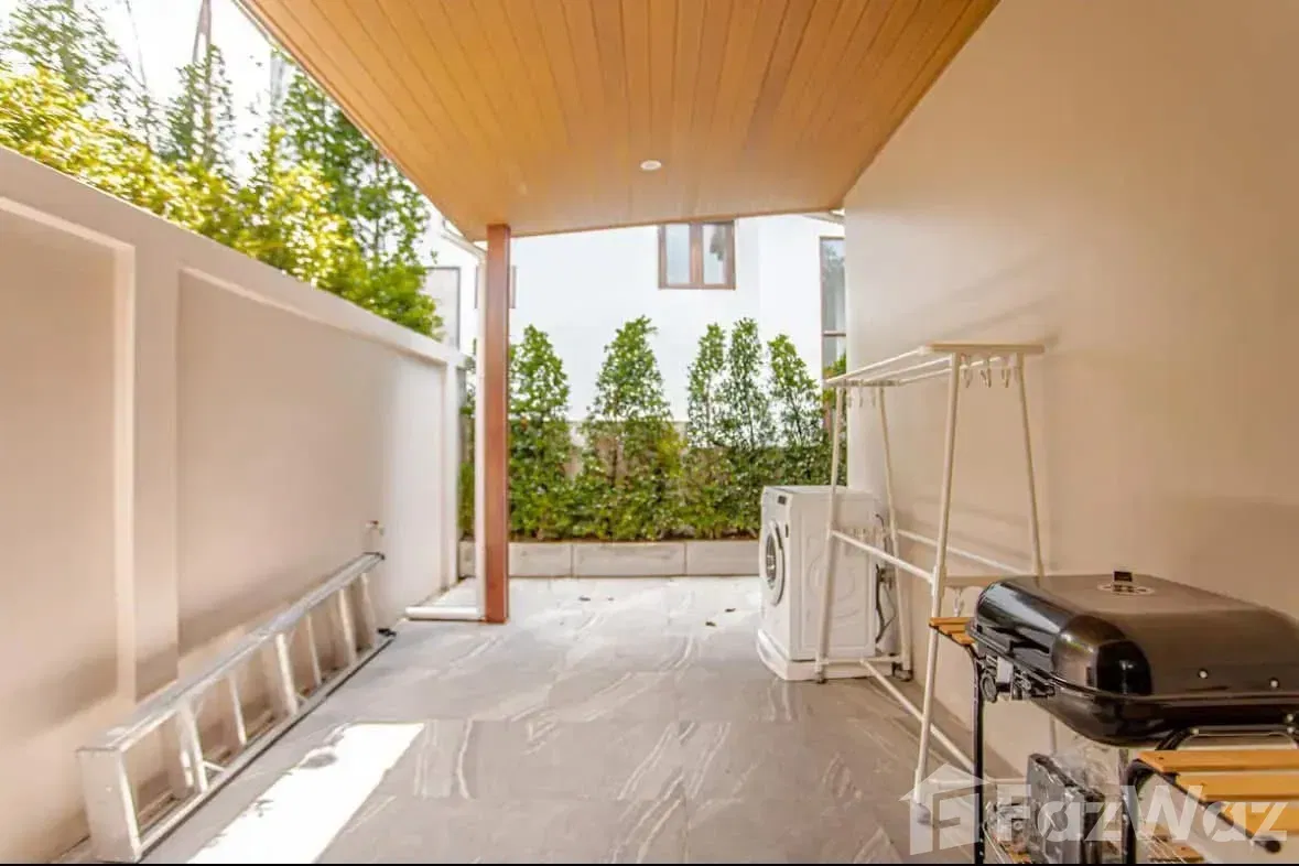 picture 4 Bedroom Villa for sale in Bo Phut, Surat Thani - 19/28