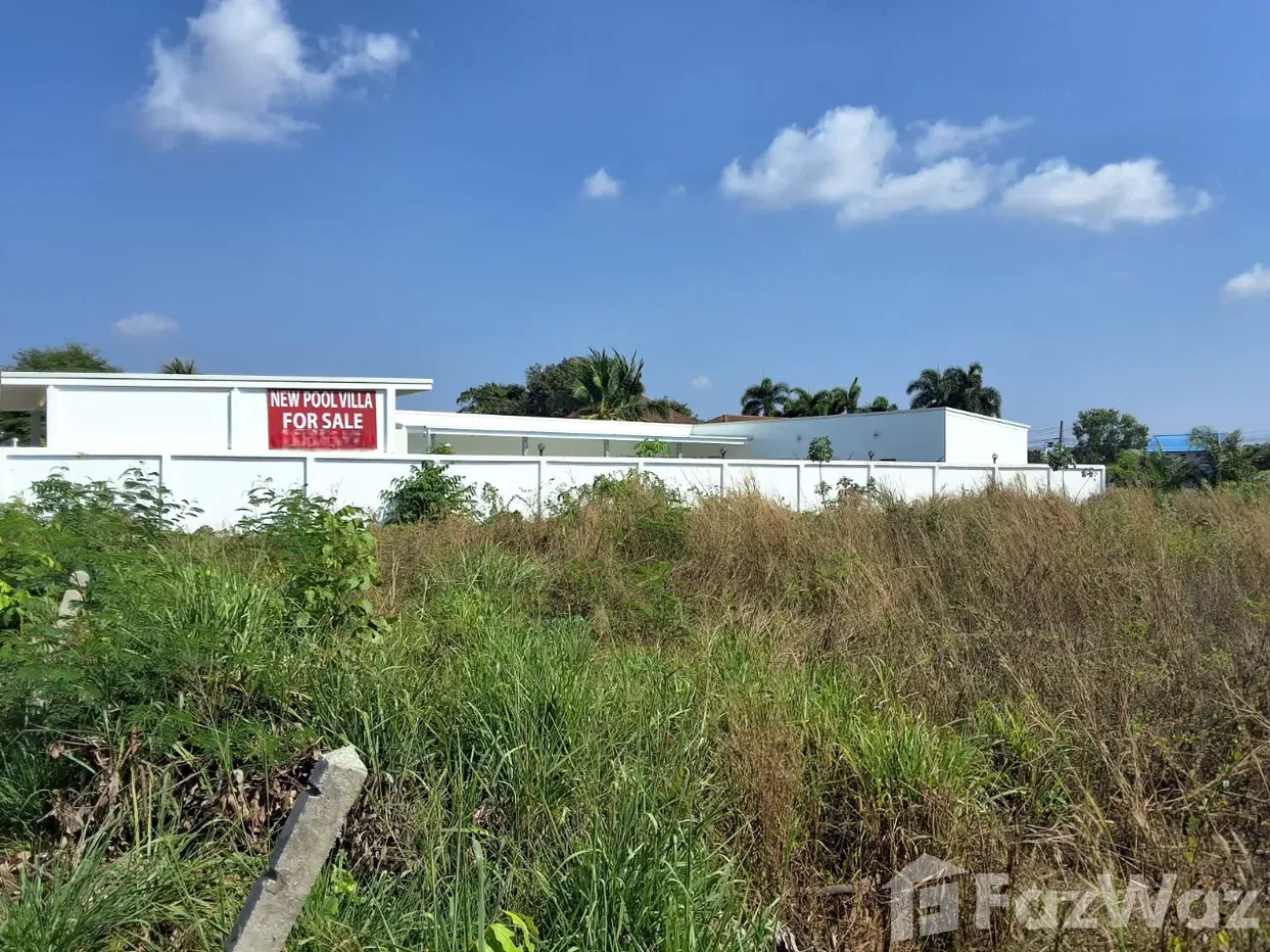 picture 3 Bedroom Villa for rent in Nong Prue, Chon Buri  1089698 - 29/30