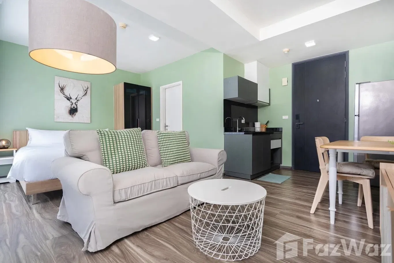 picture The Deck Condominium Patong for Sale - 1/17