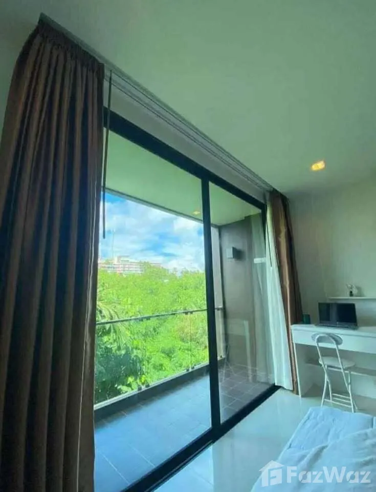Studio Condo for sale at The Pixels Cape Panwa Condo  5656028