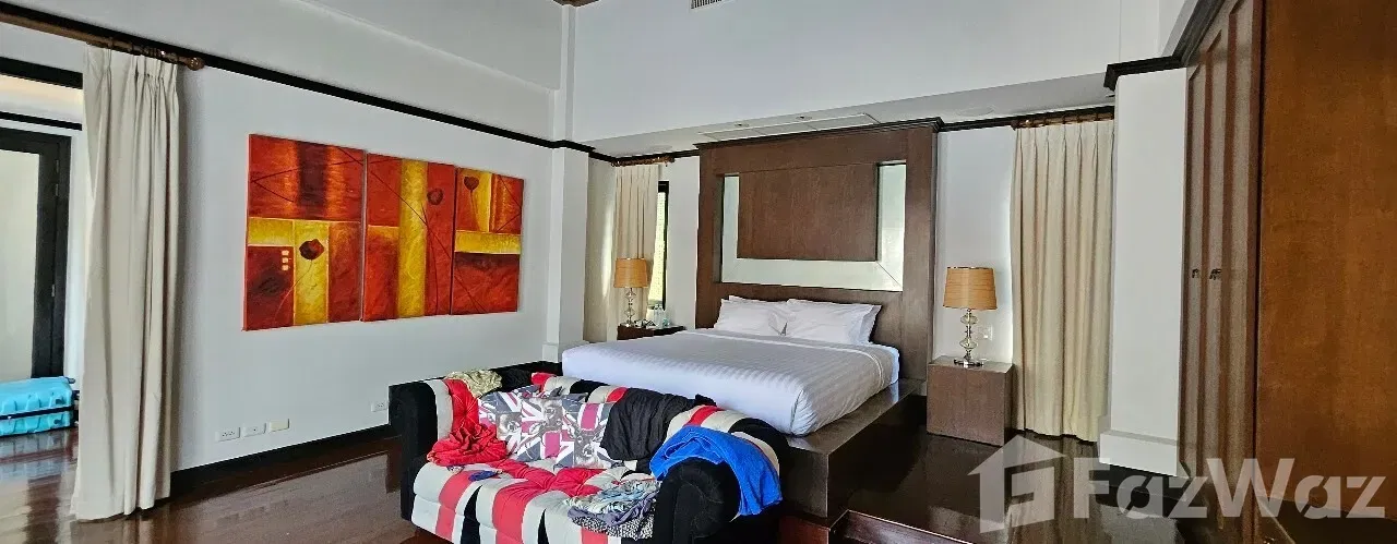 รูป ขาย บ้านเดี่ยว 4 ห้องนอน ในโครงการ สายธาร วิลล่า - รูปที่ 13/96