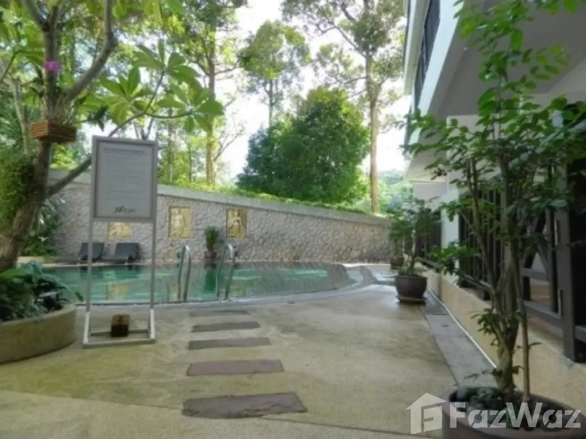 picture 1 Bedroom Condo for sale at Surin Gate - 13/16