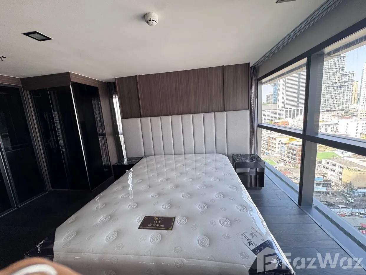 picture 1 Bedroom Condo for sale at CONNER Ratchathewi - 5/9