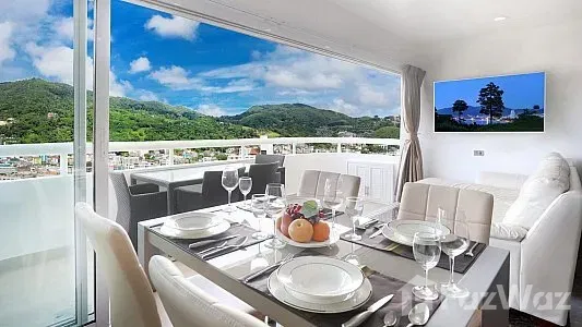 picture Ultramodern Apartment For Sale - 2/17