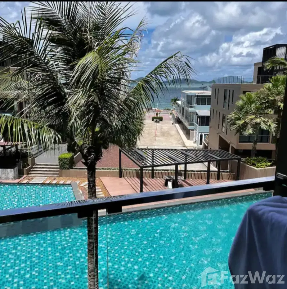 picture 2 Bedroom Condo for sale at The Pixels Cape Panwa Condo - 12/13