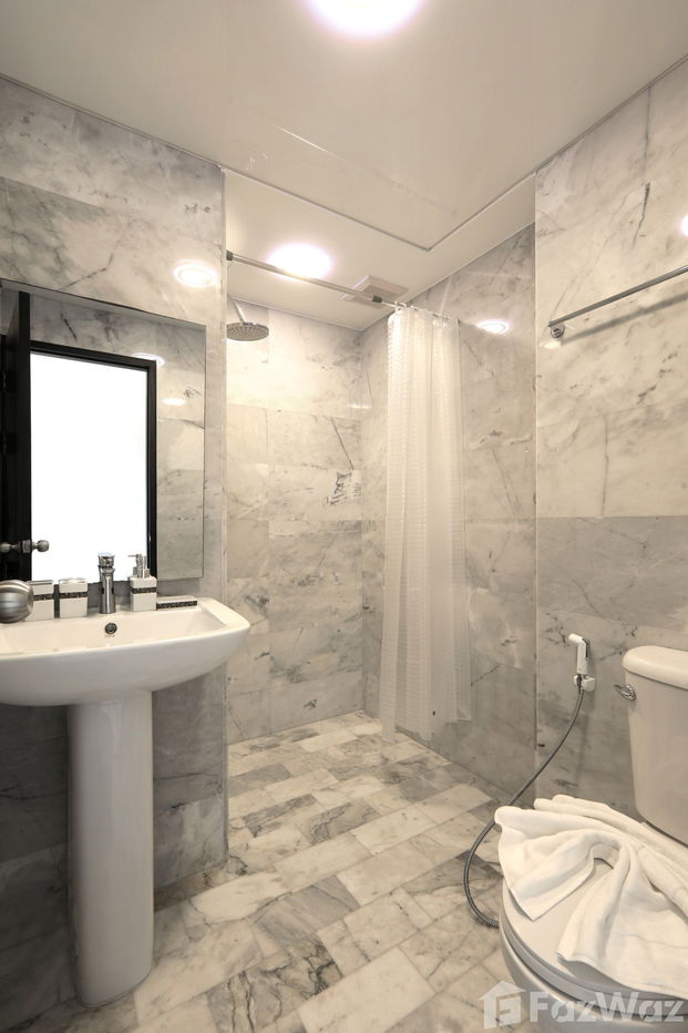 picture 1 Bedroom Apartment for sale at Nai Harn Beach Condo - 4/11
