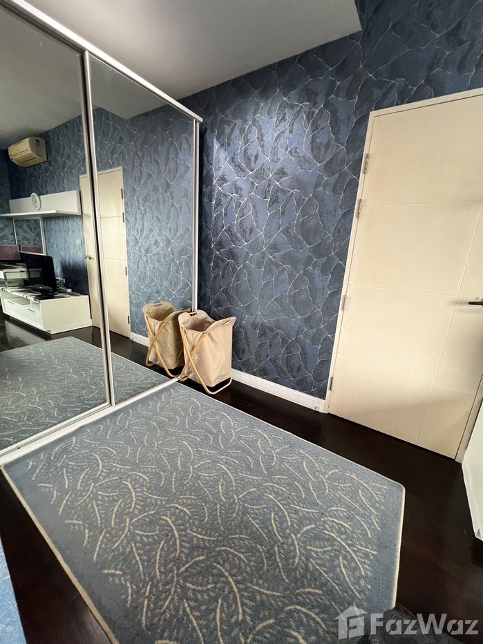 รูป ขาย คอนโด 1 ห้องนอน ในโครงการ บ้านแสนดาว - รูปที่ 6/31