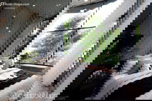 ขาย คอนโด 2 ห้องนอน ในโครงการ ไนท์บริดจ์ สเปซ สุขุมวิท-พระราม 4