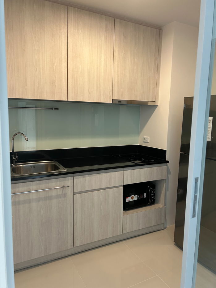 picture Niche Mono Ramkhamhaeng  2 bedrooms, 1 bathroom 4th floor - 8/10
