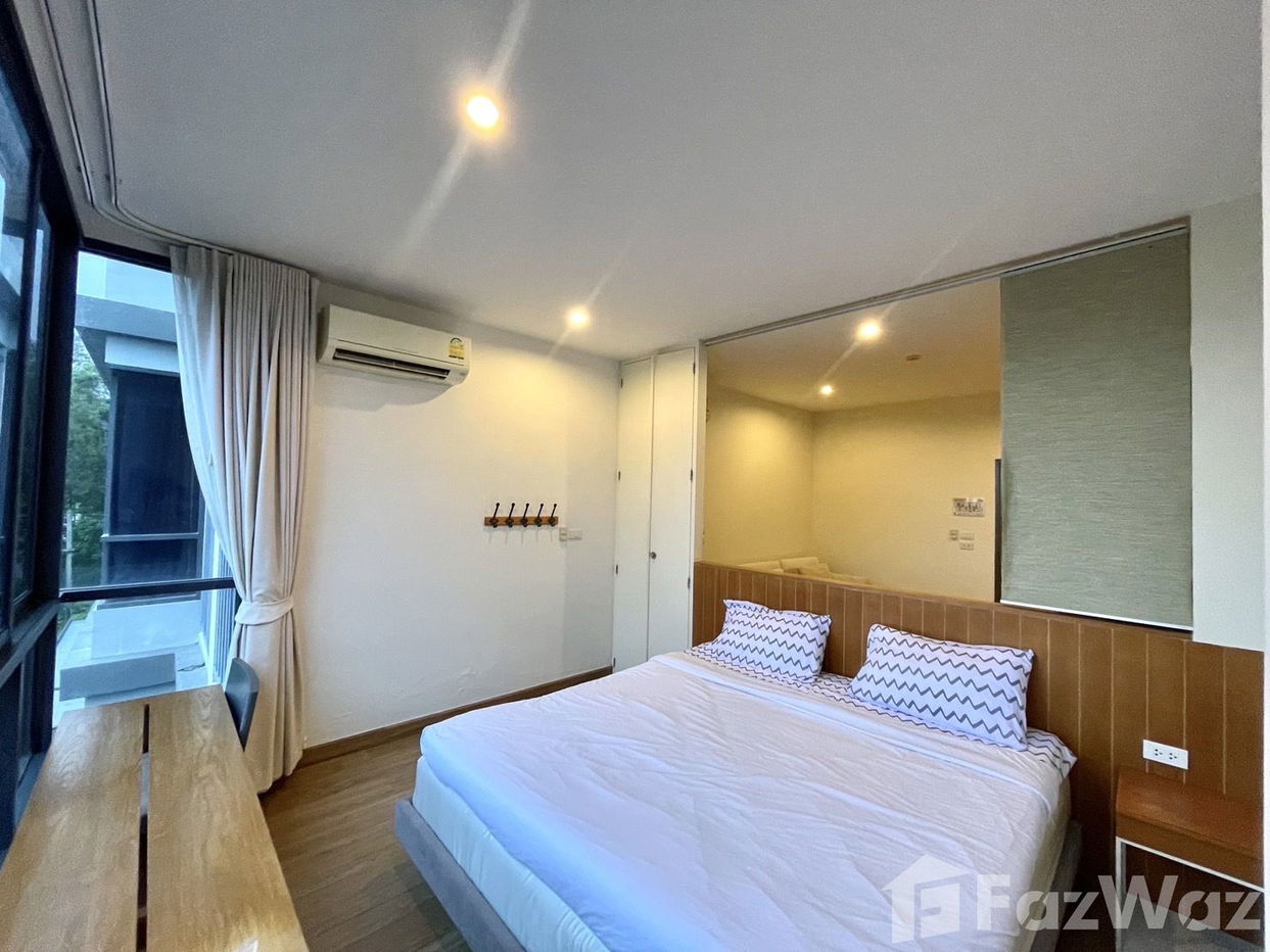 picture One Bedroom for Sale & Rent at Hill Myna - 4/9