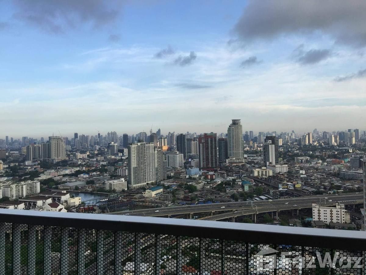 picture 1 Bedroom Condo for sale at Rhythm Sukhumvit 50 - 13/14