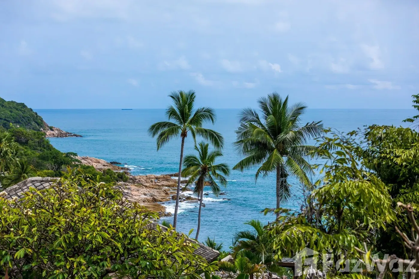 picture FOR SALE – LUXURY VILLA IN CHOENG MON - 16/29