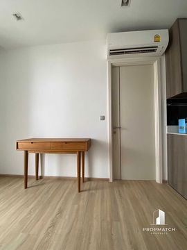 ✨Flash Deal ✨The Line Phahol - Pradipat  ( 1Bed 1Bath 34SQM.) แต่งครบพร้อมอยู่ !! เพียง 20,000 บาทต่อเดือน Tel.0981315848 @propmatch