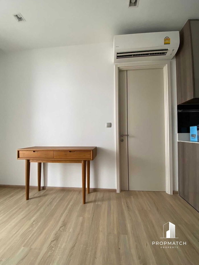 รูป ✨Flash Deal ✨The Line Phahol - Pradipat  ( 1Bed 1Bath 34SQM.) แต่งครบพร้อมอยู่ !! เพียง 20,000 บาทต่อเดือน Tel.0981315848 @propmatch - รูปที่ 1/4