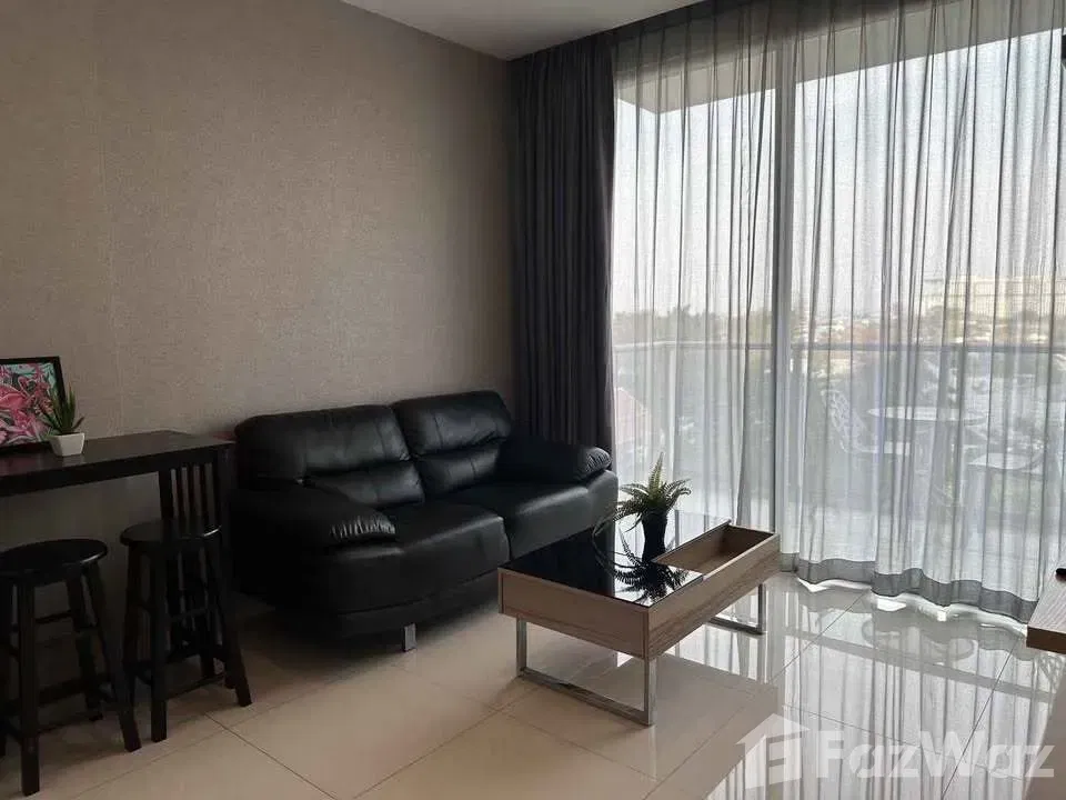 picture Stylish 1-Bedroom at The Riviera Wongamat – Luxury - 8/11