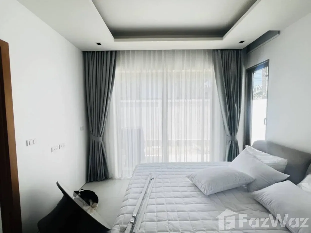 picture 3 Bedrooms Villa for Sale in Botanica Mind. - 17/26