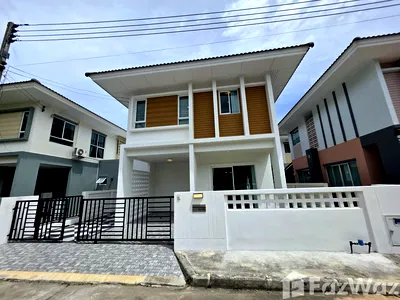 Houses for rent Super Cheap Market : 3 Bedroom for Rent at Habitia in Phuket