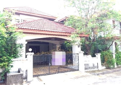 Houses for sale Lamlukka Khlong Song  : FOR SALE  HOUSE PROPERTY  5783000 BAHT.