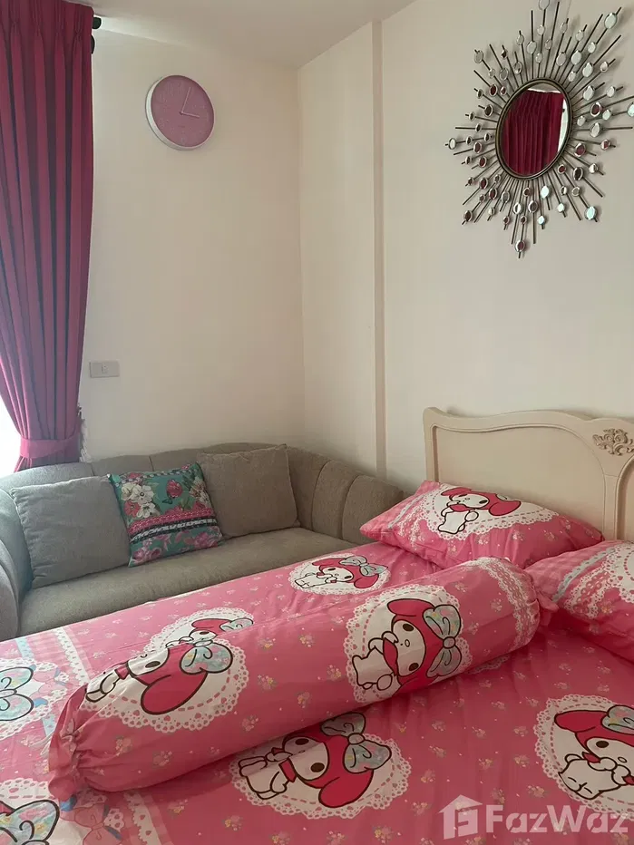 picture Summer Huahin Condo (Fully Furniture) Location Khao Takiap - 6/13