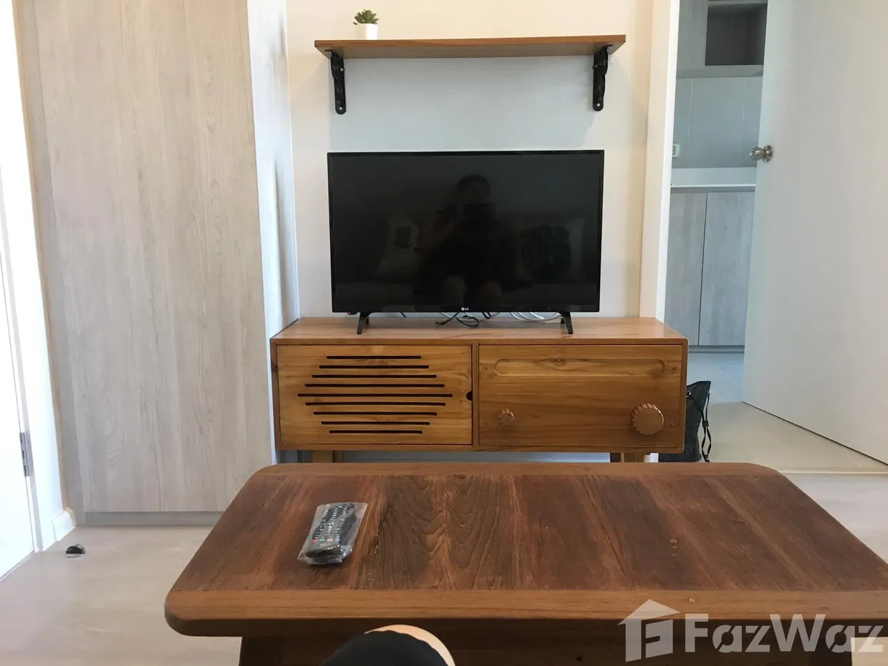 picture 1 Bedroom Condo for sale at CIELA Sripatum - 2/10