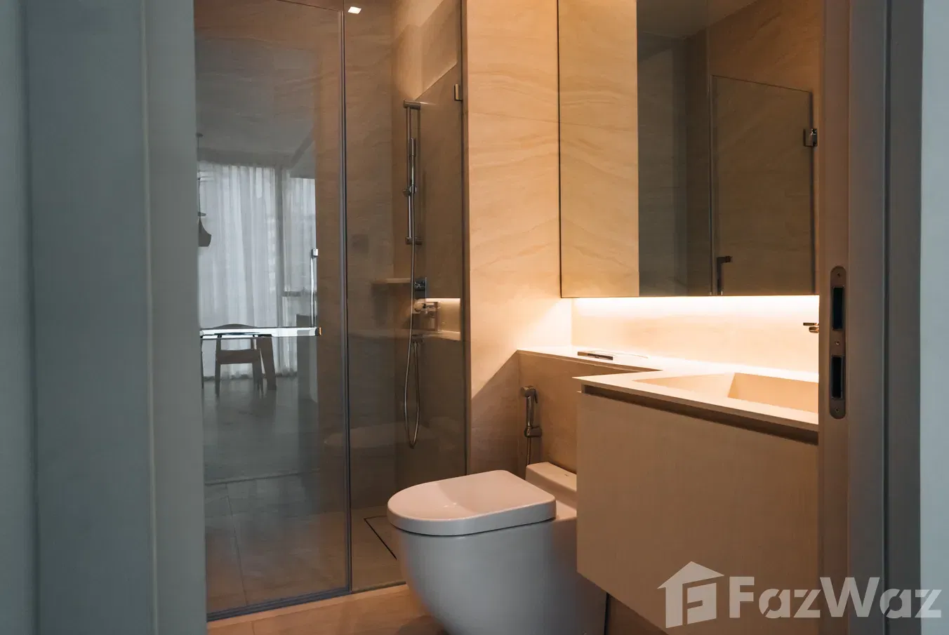 picture 2 Bedroom Condo for sale at The Strand Thonglor - 4/14