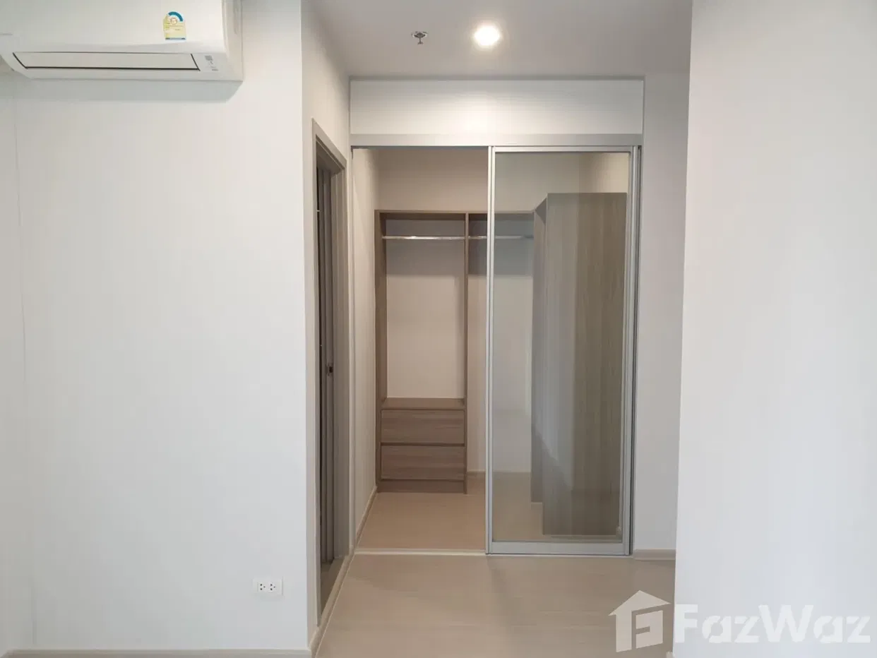 picture 2 Bed 2 Bath The Parkland Phetkasem 56 - 12/17