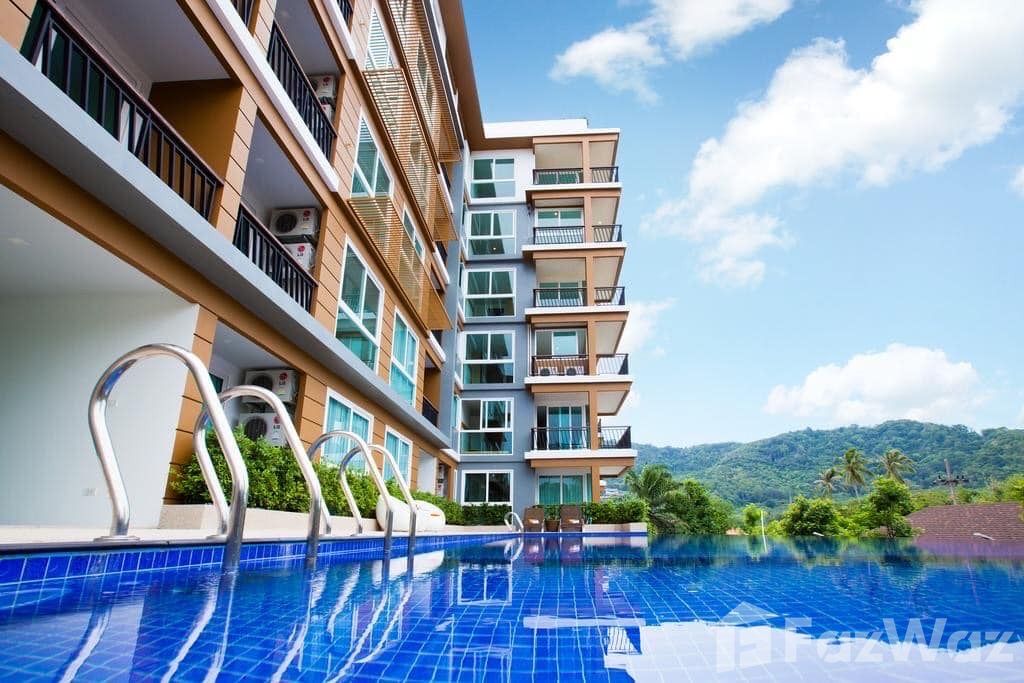 picture 1 Bedroom Condo for sale at Saiyuan Buri Condominium - 6/7