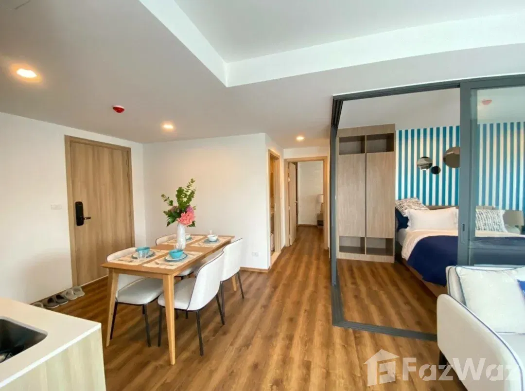 picture 2 Bedroom Condo for sale at La Habana - 4/5