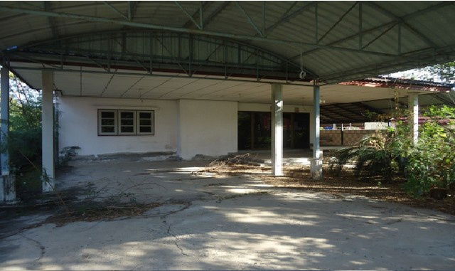 รูป TN08806 ขายบ้านเดี่ยว โครงการผาณิต วิลเลจ ฉะเชิงเทรา - รูปที่ 3/8