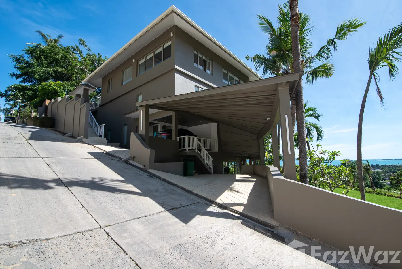 picture 5 Bedroom Villa for sale in Bo Phut, Surat Thani - 24/28