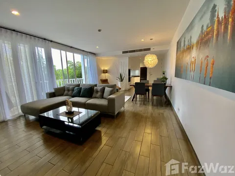 ขาย คอนโด 1 ห้องนอน ในโครงการ มาลิบู เขา เต่า