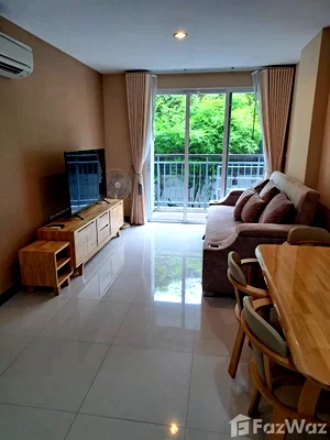 Condos for sale : 1 Bedroom for Sale at Voque Sukhumvit 16 5635859