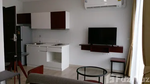ขาย คอนโด 1 ห้องนอน ในโครงการ รอยัล ลี เดอะ เทอมินอล ภูเก็ต
