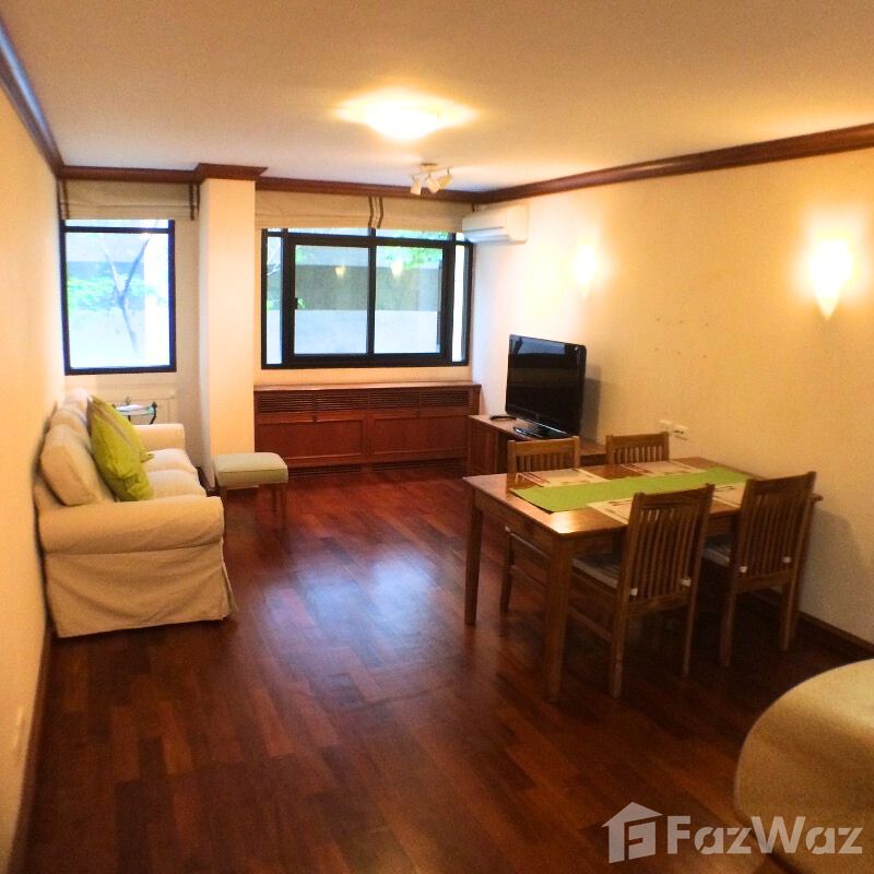 รูป ขาย คอนโด 1 ห้องนอน ในโครงการ พิพัฒน์ เพลส - รูปที่ 4/6